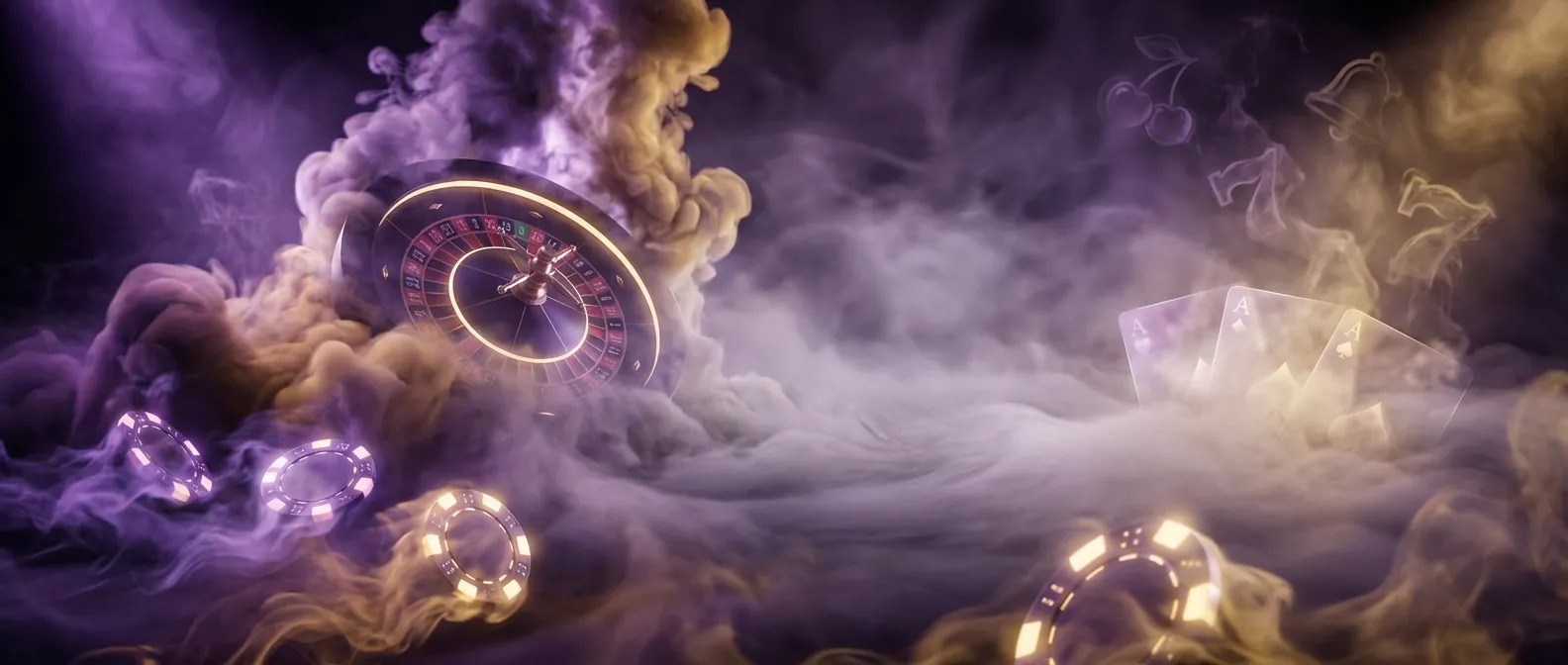 Player Casino bonus