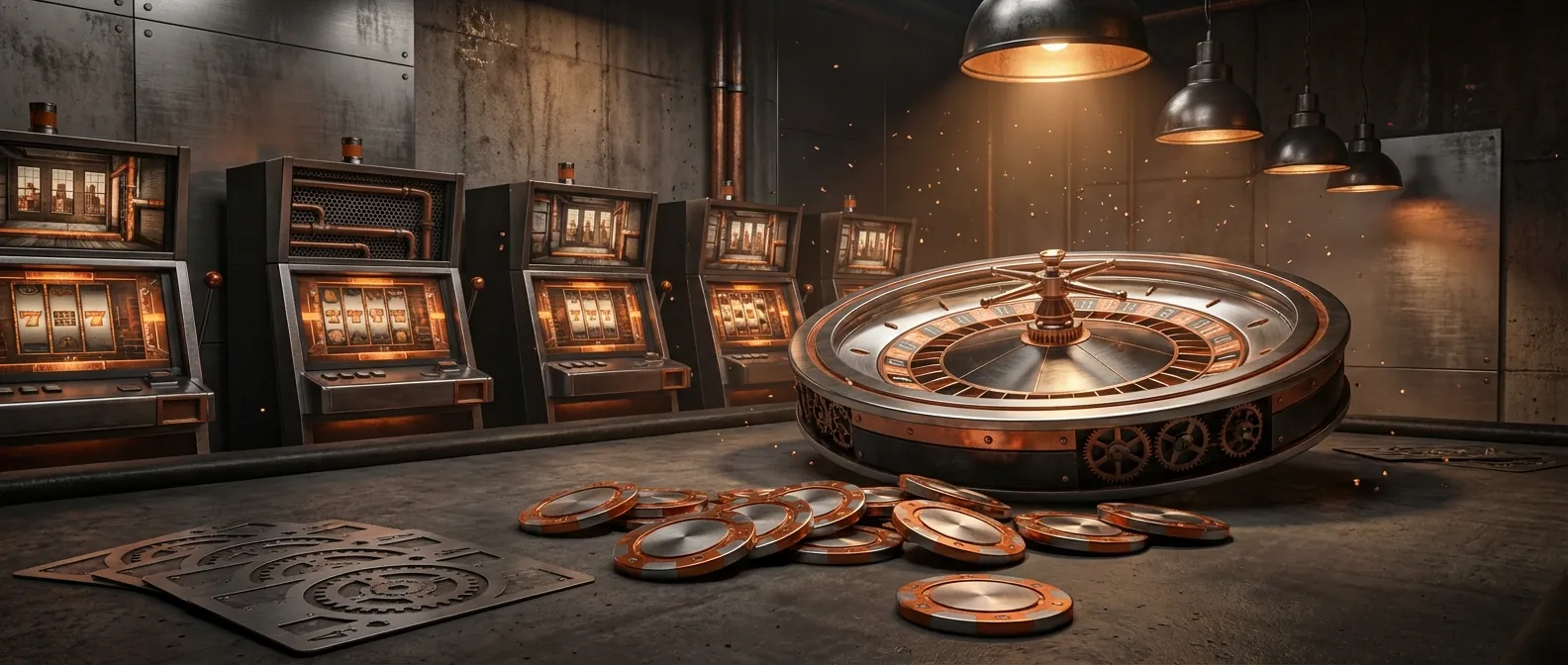 Player Casino bonus