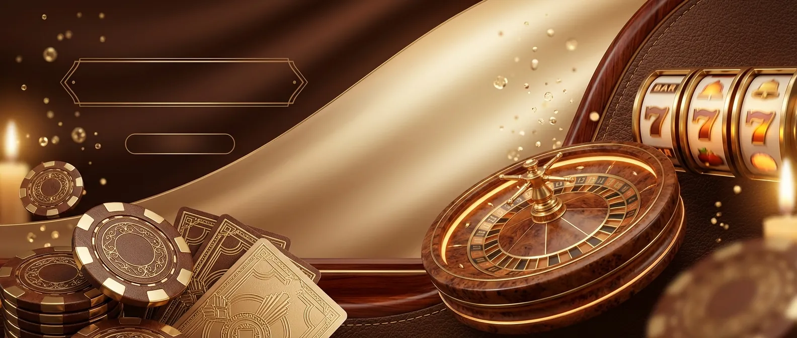 Player Casino bonus