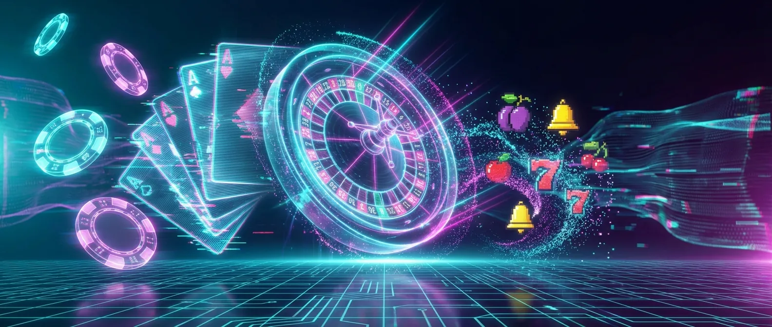 Player Casino bonus