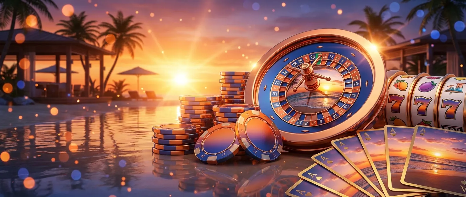 Player Casino bonus