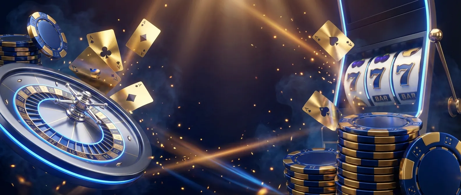 Player Casino bonus