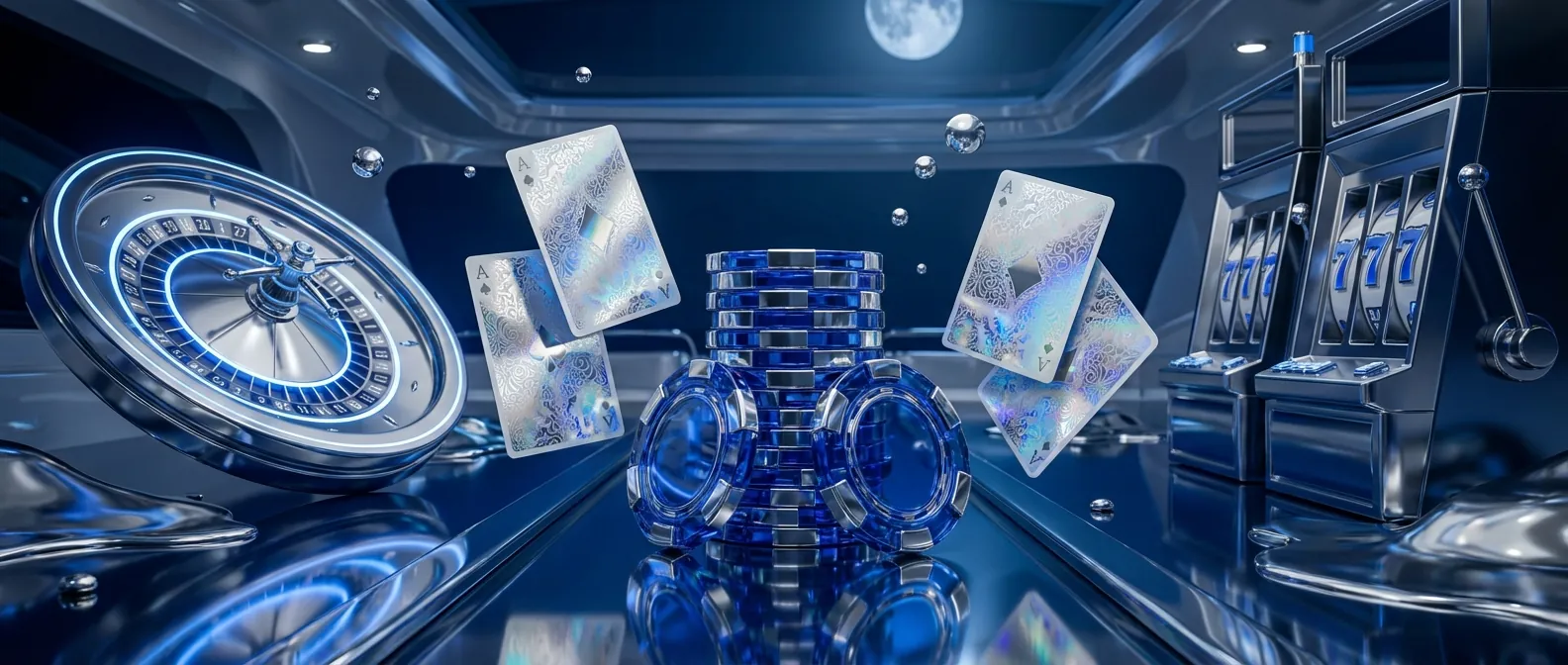 Player Casino bonus