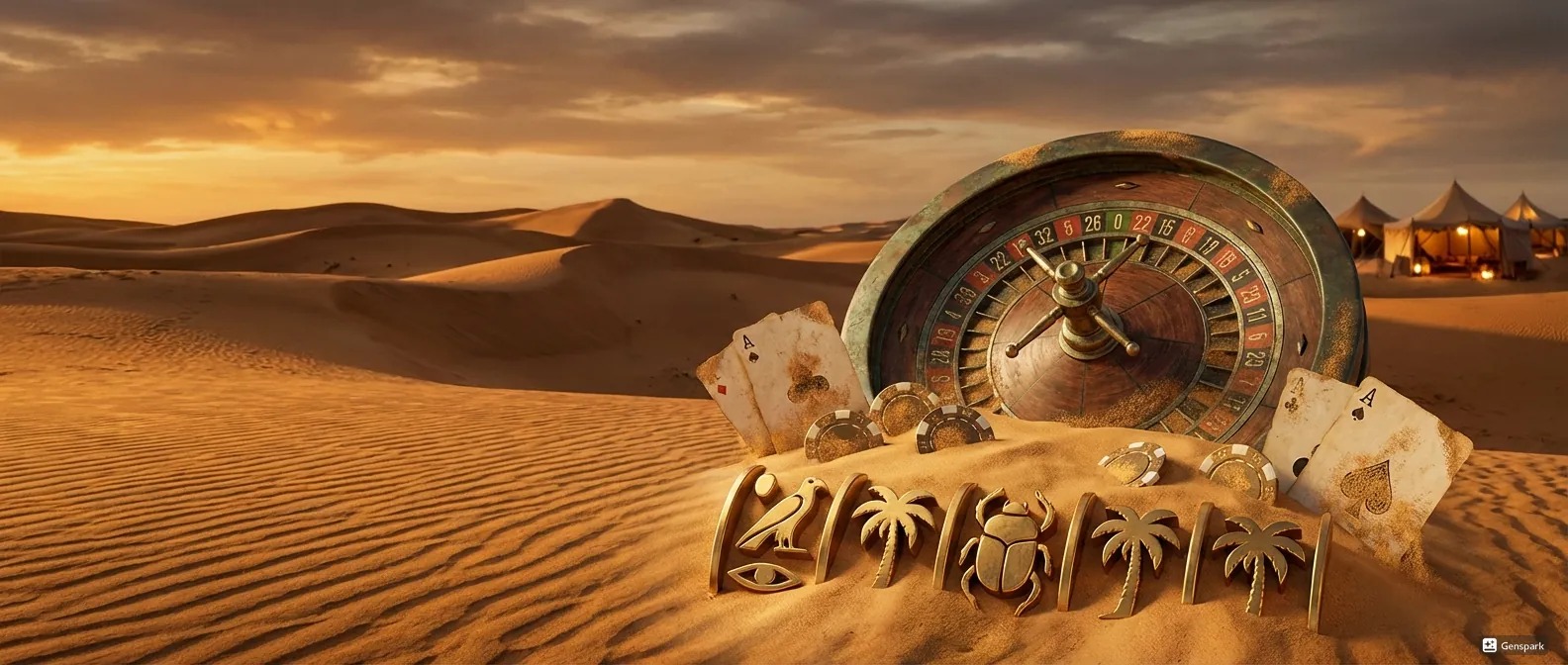 Player Casino bonus